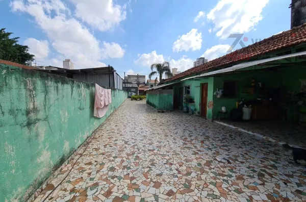 Casa à VENDA, VILA CARRÃO, São Paulo-SP