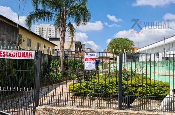Casa à VENDA, VILA CARRÃO, São Paulo-SP