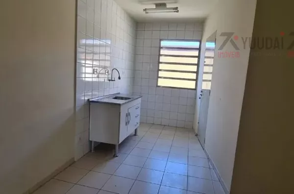 Casa para LOCAÇÃO, 2 quarto(s), Vila Carrão, São Paulo