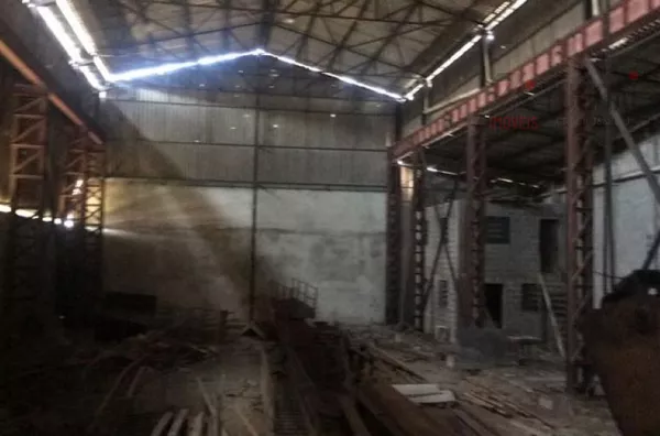 Galpão à VENDA, Cidade Satélite, GUARULHO - SP