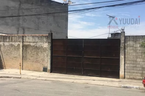 Galpão à VENDA, Cidade Satélite, GUARULHO - SP