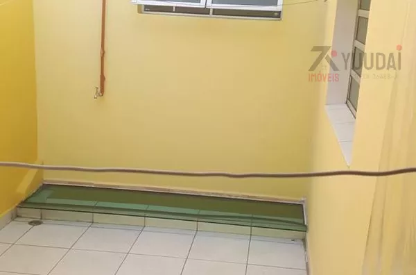 Sobrado à VENDA,  3 dormitório(s), VILA ARRIETE, São Paulo - SP