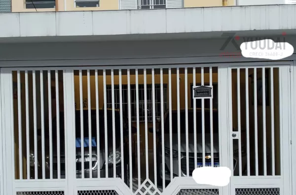 Sobrado à VENDA,  3 dormitório(s), VILA ARRIETE, São Paulo - SP