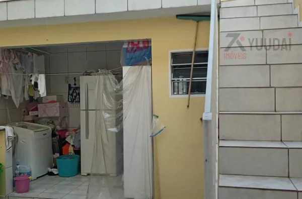 Sobrado à VENDA,  3 dormitório(s), VILA ARRIETE, São Paulo - SP