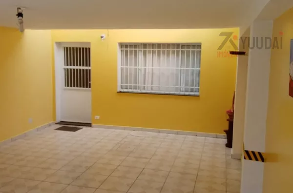 Sobrado à VENDA,  3 dormitório(s), VILA ARRIETE, São Paulo - SP