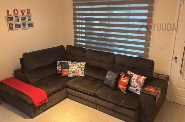 Casa para venda, 2 quarto(s),  Vila Carrão, São Paulo