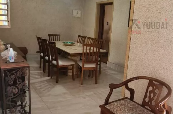 Casa para VENDA, 4 quarto(s),  Vila Formosa, São Paulo