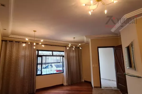 Sobrado para LOCAÇÃO, 3 suítes, VILA GOMES CARDIM, São Paulo