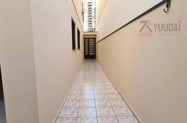 Sobrado para LOCAÇÃO, 3 suítes, VILA GOMES CARDIM, São Paulo