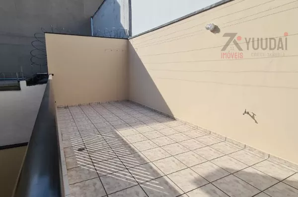 Sobrado para LOCAÇÃO, 3 suítes, VILA GOMES CARDIM, São Paulo