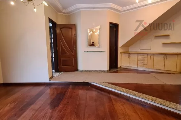 Sobrado para LOCAÇÃO, 3 suítes, VILA GOMES CARDIM, São Paulo