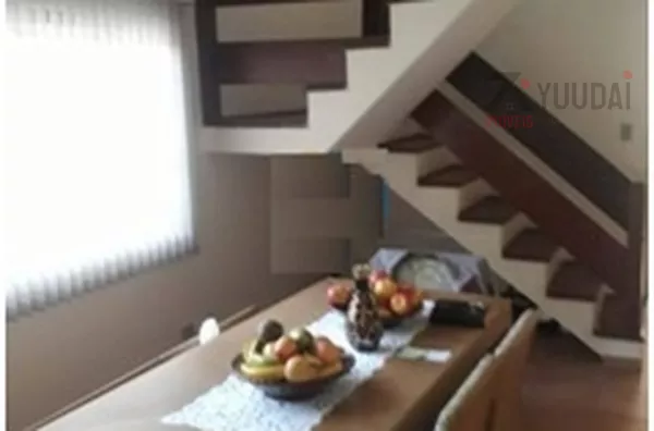 Sobrado para venda 3 quarto(s), VILA LÚCIA, São Paulo