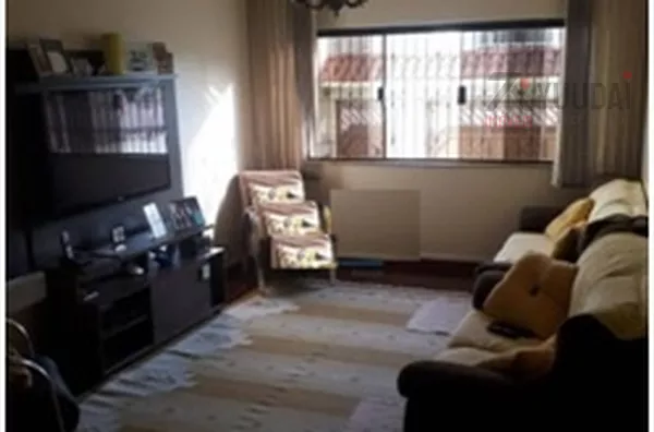 Sobrado para venda 3 quarto(s), VILA LÚCIA, São Paulo