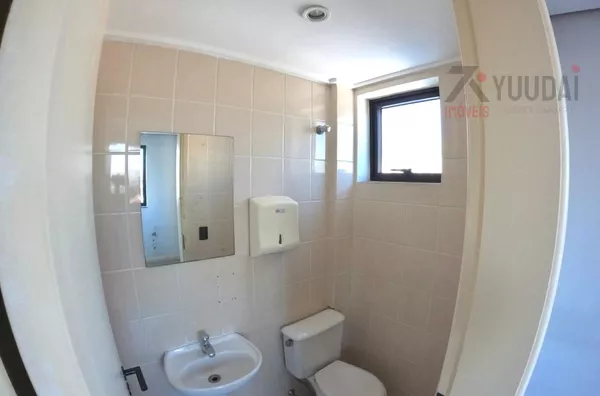 Conjunto de 2 Salas comerciais para locação,  Tatuapé, São Paulo