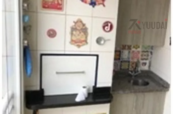 Apartamento à VENDA, 3 quarto(s) , MOOCA, São Paulo