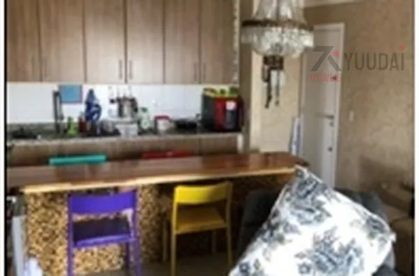 Apartamento à VENDA, 3 quarto(s) , MOOCA, São Paulo