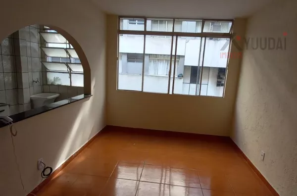Apartamento para VENDA, 1 quarto(s), Centro, São Paulo
