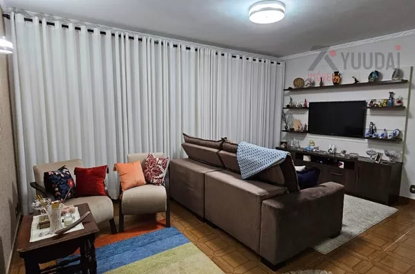 Casa para venda, 4 quarto(s),  Vila Carrão, São Paulo