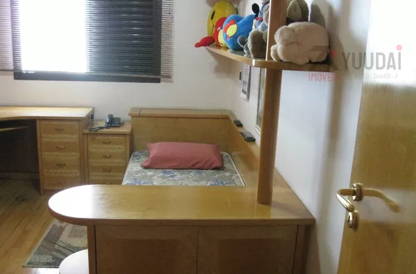 Apartamento DUPLEX à VENDA, 3 quarto(s), TATUAPÉ, São Paulo