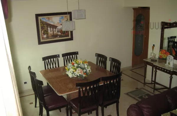 Apartamento DUPLEX à VENDA, 3 quarto(s), TATUAPÉ, São Paulo