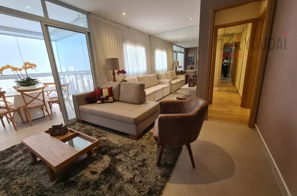 Apartamento para VENDA, TATUAPÉ, São Paulo