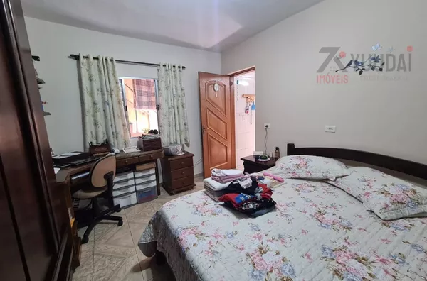 Sobrado à VENDA, 4 quarto(s), Vila Matilde, São Paulo