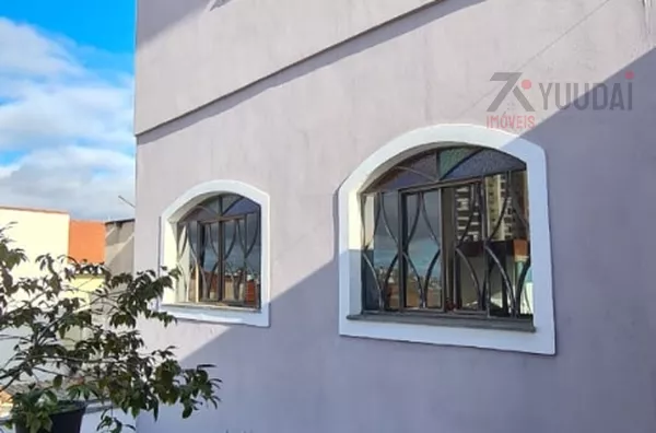 Sobrado à VENDA, 4 quarto(s), VILA CARRÃO, São Paulo