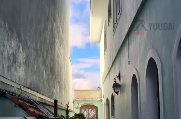 Sobrado à VENDA, 4 quarto(s), VILA CARRÃO, São Paulo