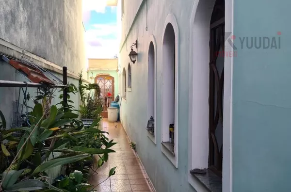 Sobrado à VENDA, 4 quarto(s), VILA CARRÃO, São Paulo