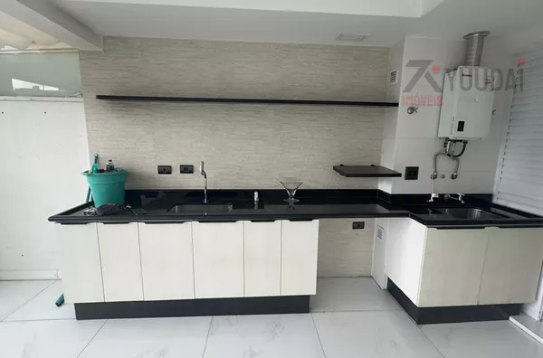 Apartamento para venda, 2 quarto(s),  Anália Franco, São Paulo - SP