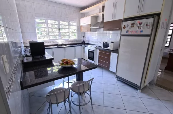 Casa à VENDA, 6 casas, VILA CARRÃO são paulo