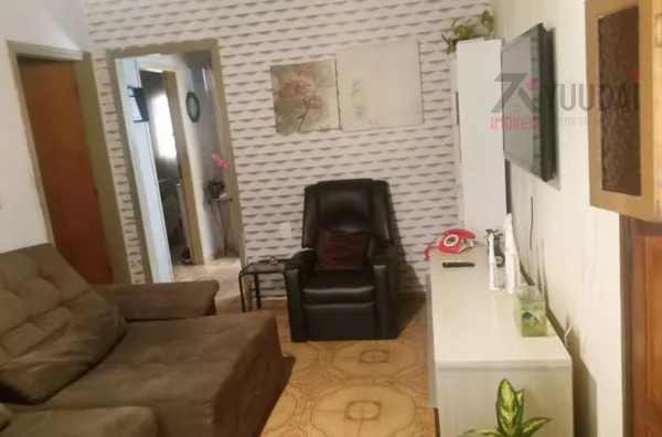 Casa para venda, 3 quarto(s),  Vila Carrão, São Paulo