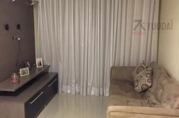 Apartamento para VENDA, 2 quarto(s) , VILA  ARICANDUVA,São Paulo