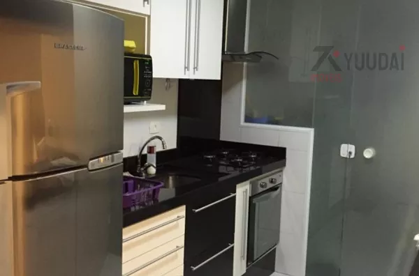 Apartamento para VENDA, 2 quarto(s) , VILA  ARICANDUVA,São Paulo