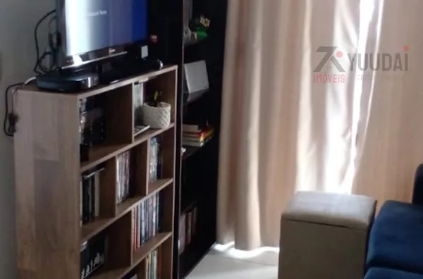 Apartamento para VENDA, 1 quarto(s) BRÁS, São Paulo