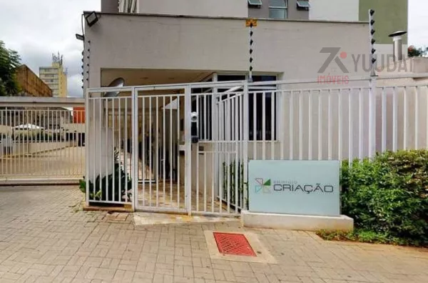 Apartamento para VENDA, 1 quarto(s) BRÁS, São Paulo