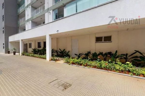 Apartamento para VENDA, 1 quarto(s) BRÁS, São Paulo