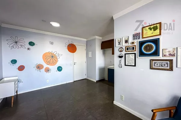 Apartamento para aluguel, 1 quarto(s),  Brás, São Paulo
