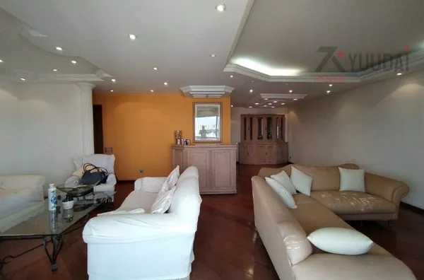 Apartamento à VENDA, 4 quarto(s), MOOCA, São Paulo