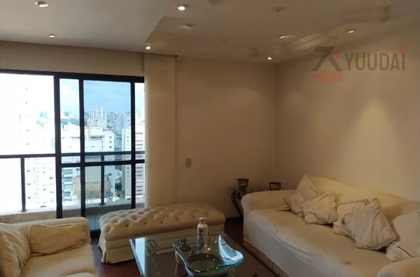 Apartamento à VENDA, 4 quarto(s), MOOCA, São Paulo