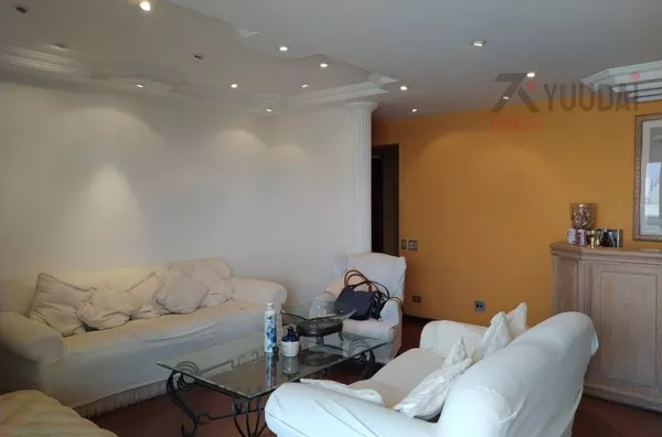 Apartamento à VENDA, 4 quarto(s), MOOCA, São Paulo