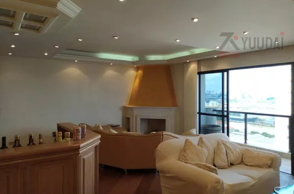 Apartamento à VENDA, 4 quarto(s), MOOCA, São Paulo