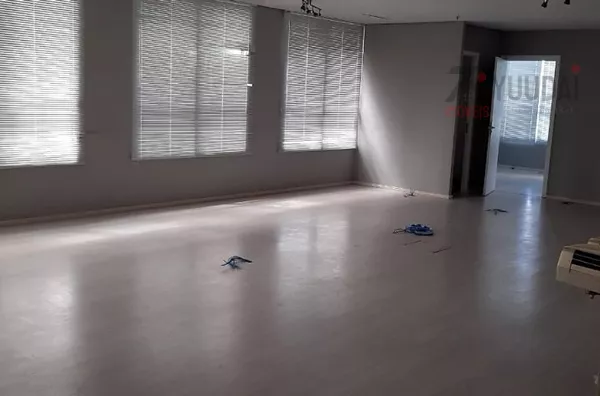 Sala comercial para LOCAÇÃO Santa Cecília, São Paulo