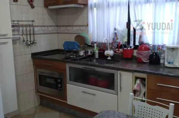 Sobrado à VENDA, 3 quarto(s) Vila Carrão, São Paulo