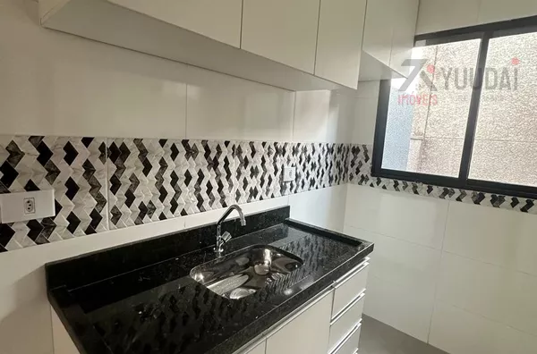 Apartamento para locação, Artur Alvim (Parque Das Paineiras), São Paulo