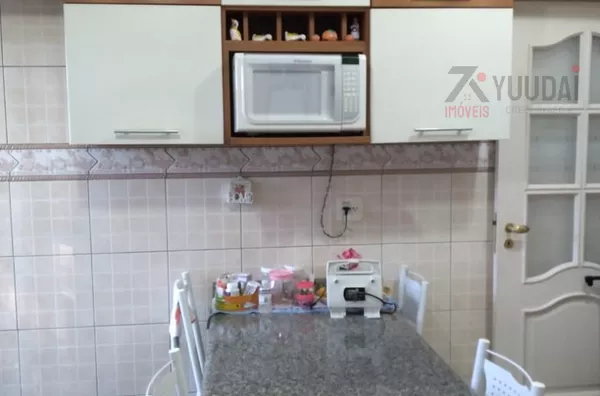 Sobrado à VENDA, 3 quarto(s) Vila Carrão, São Paulo