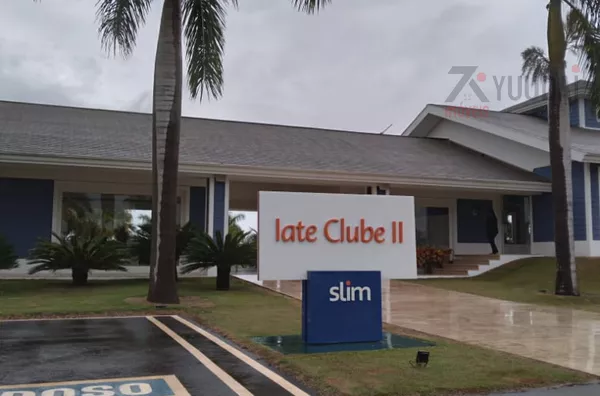 Terreno à VENDA, Riviera de Santa Cristina II, Itaí - SP