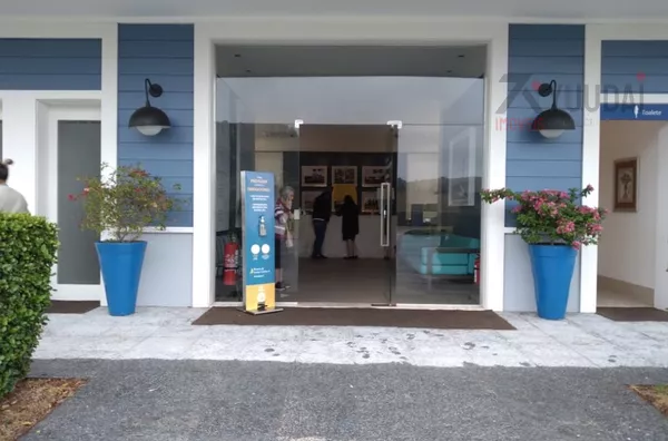 Terreno à VENDA, Riviera de Santa Cristina II, Itaí - SP