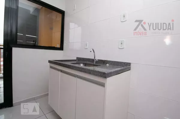 Apartamento para venda, 1 quarto(s),  Vila Carrão, São Paulo
