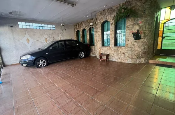 Casa para venda, 3 quarto(s),  - Vila Carrão - São Paulo
